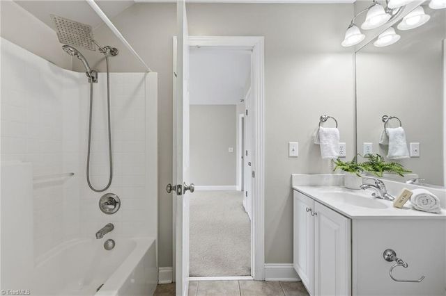 8241 William Wallace Drive, Summerfield, NC 27358