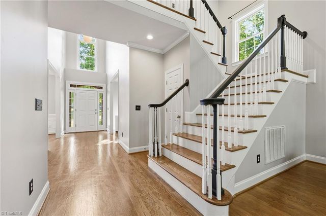 8241 William Wallace Drive, Summerfield, NC 27358