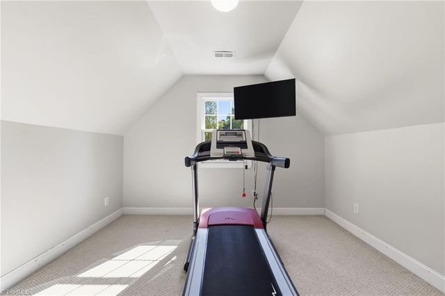 8241 William Wallace Drive, Summerfield, NC 27358