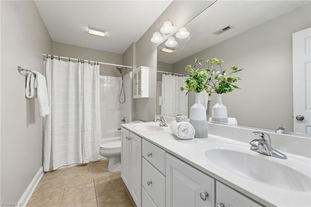 8241 William Wallace Drive, Summerfield, NC 27358