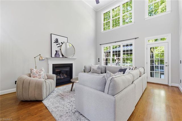 8241 William Wallace Drive, Summerfield, NC 27358