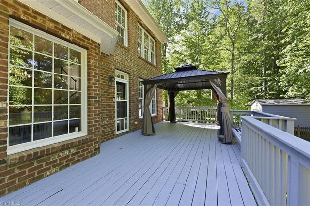 8241 William Wallace Drive, Summerfield, NC 27358