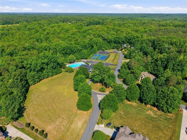 8241 William Wallace Drive, Summerfield, NC 27358