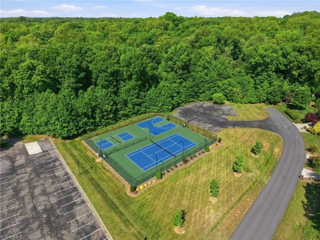 8241 William Wallace Drive, Summerfield, NC 27358