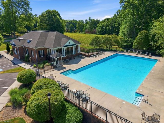 8241 William Wallace Drive, Summerfield, NC 27358
