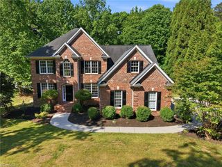 8241 William Wallace Drive, Summerfield, NC 27358
