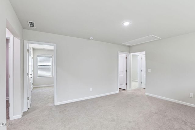 1012 Saint Lawrence Drive, Garner, NC 27529