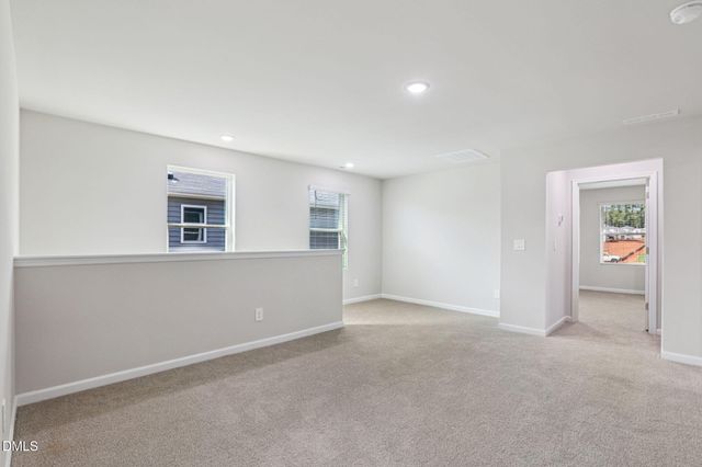 1012 Saint Lawrence Drive, Garner, NC 27529