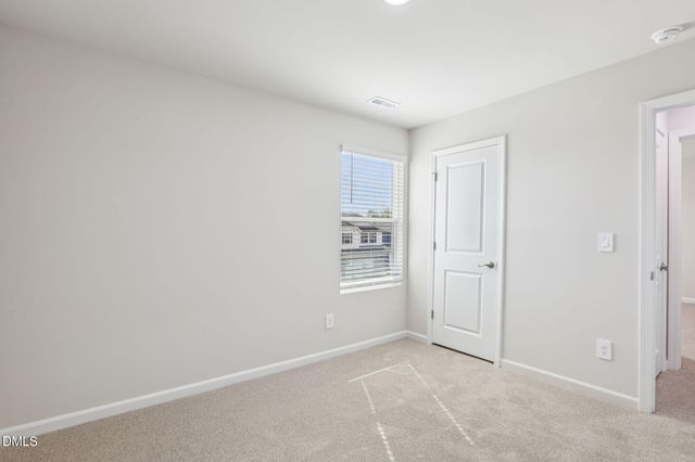 1012 Saint Lawrence Drive, Garner, NC 27529