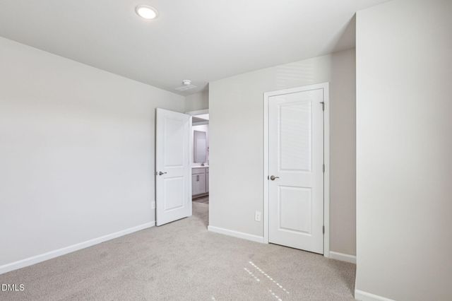 1012 Saint Lawrence Drive, Garner, NC 27529