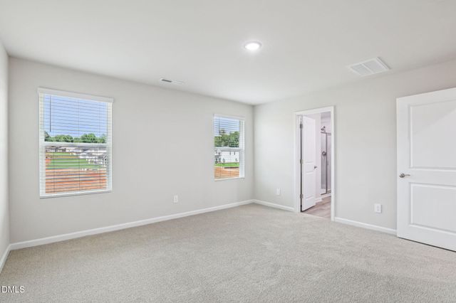 1012 Saint Lawrence Drive, Garner, NC 27529