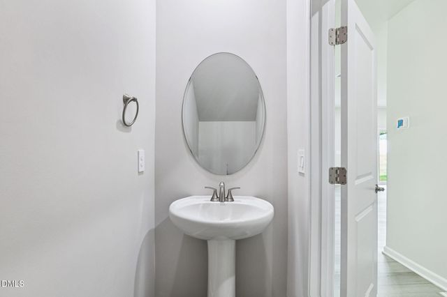 1012 Saint Lawrence Drive, Garner, NC 27529