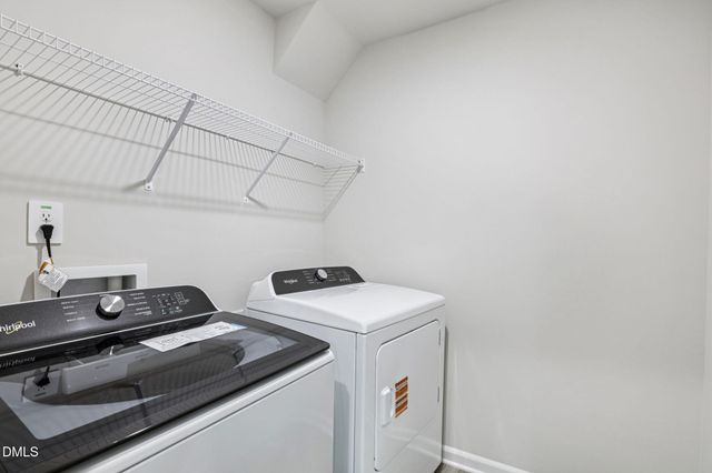 1012 Saint Lawrence Drive, Garner, NC 27529