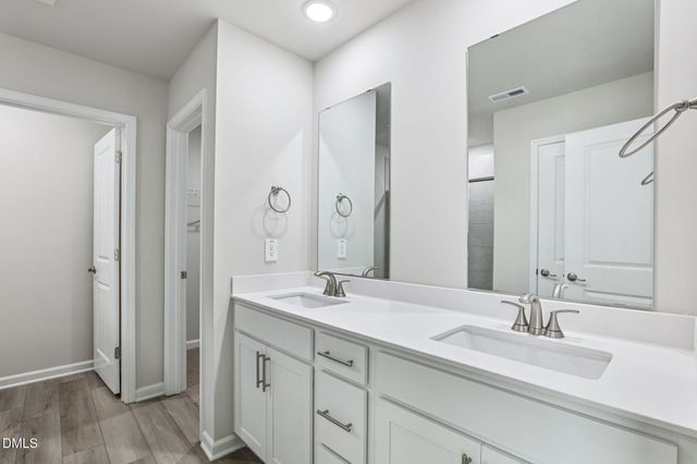 1012 Saint Lawrence Drive, Garner, NC 27529