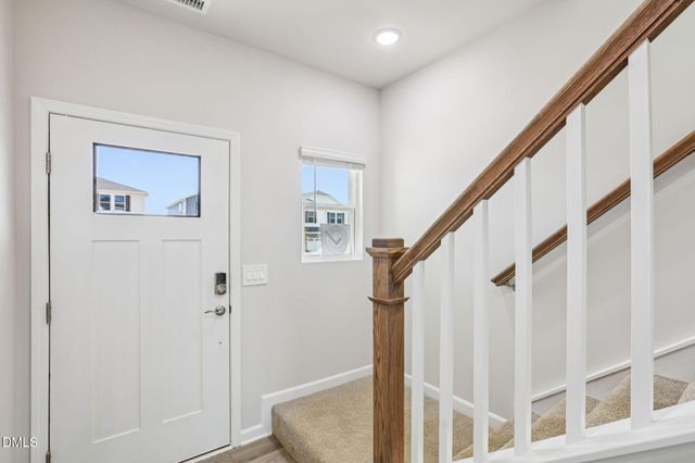 1012 Saint Lawrence Drive, Garner, NC 27529