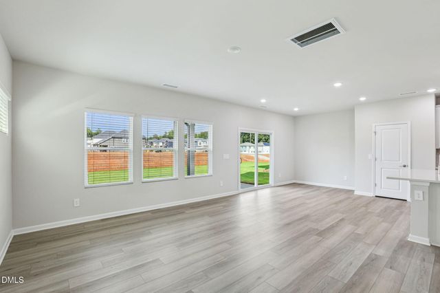 1012 Saint Lawrence Drive, Garner, NC 27529