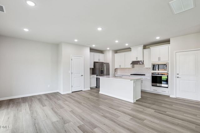 1012 Saint Lawrence Drive, Garner, NC 27529