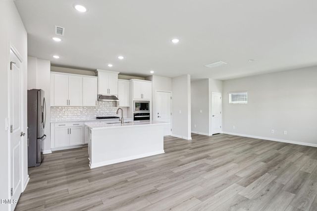 1012 Saint Lawrence Drive, Garner, NC 27529