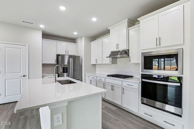 1012 Saint Lawrence Drive, Garner, NC 27529