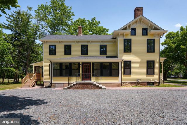 784 RIDGE ROAD, Monmouth Junction, NJ 08852