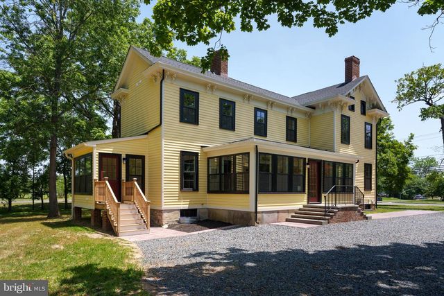 784 RIDGE ROAD, Monmouth Junction, NJ 08852