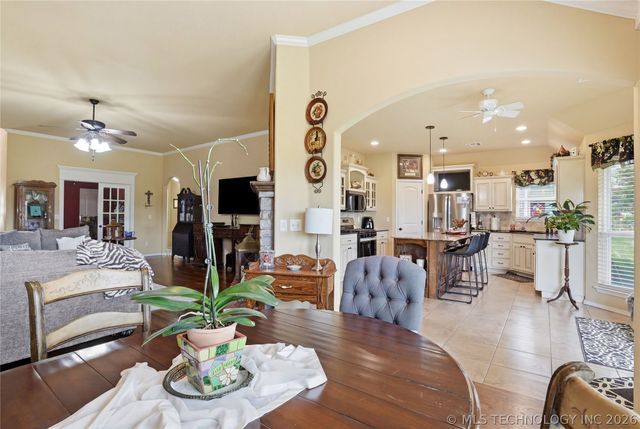 9306 E 91st Street N, Owasso, OK 74055