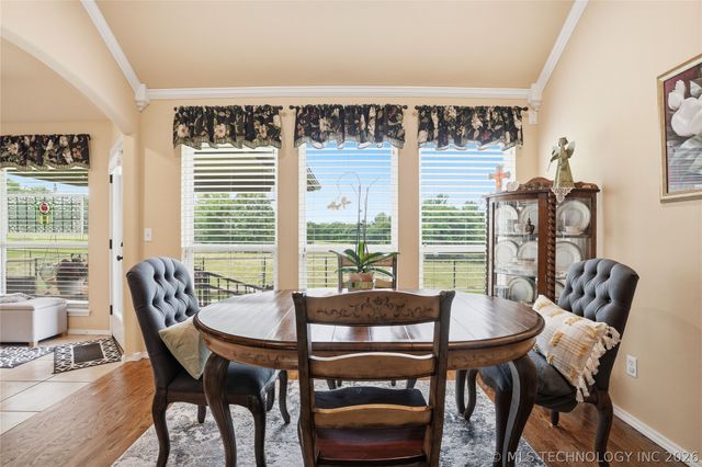 9306 E 91st Street N, Owasso, OK 74055