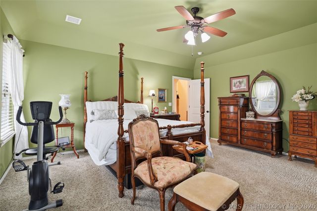 9306 E 91st Street N, Owasso, OK 74055
