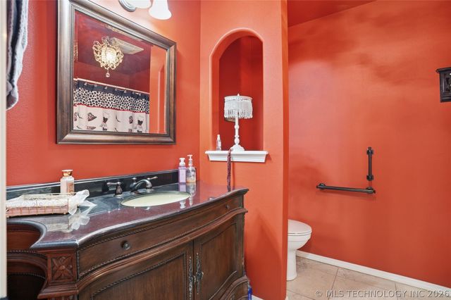 9306 E 91st Street N, Owasso, OK 74055