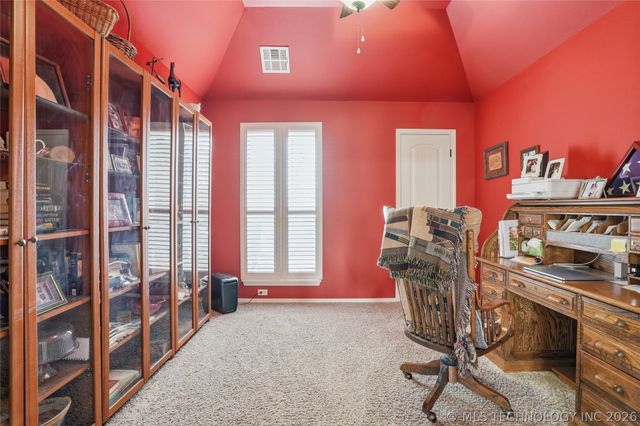 9306 E 91st Street N, Owasso, OK 74055
