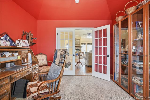 9306 E 91st Street N, Owasso, OK 74055
