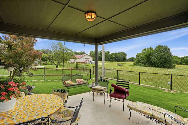 9306 E 91st Street N, Owasso, OK 74055