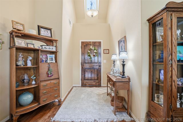 9306 E 91st Street N, Owasso, OK 74055