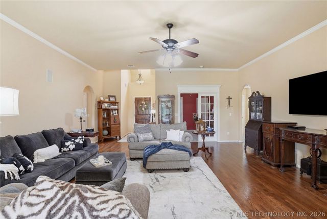 9306 E 91st Street N, Owasso, OK 74055