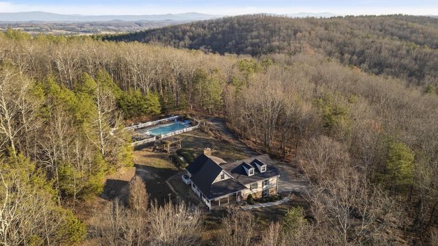 345 Potter Place Road, NW, Charleston, TN 37310