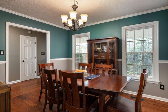 345 Potter Place Road, NW, Charleston, TN 37310