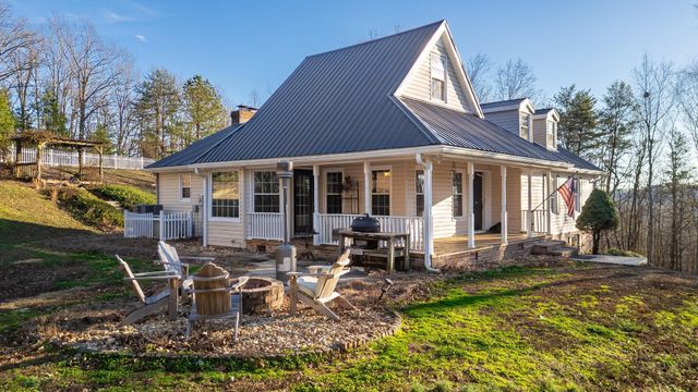 345 Potter Place Road, NW, Charleston, TN 37310