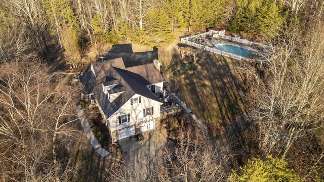 345 Potter Place Road, NW, Charleston, TN 37310