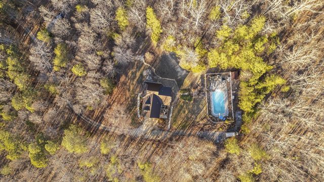 345 Potter Place Road, NW, Charleston, TN 37310