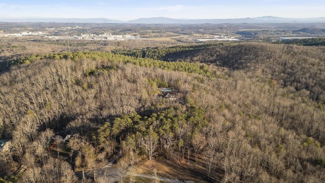 345 Potter Place Road, NW, Charleston, TN 37310