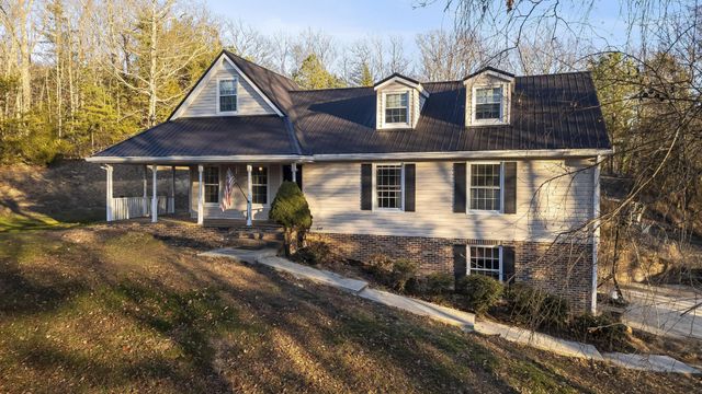 345 Potter Place Road, NW, Charleston, TN 37310