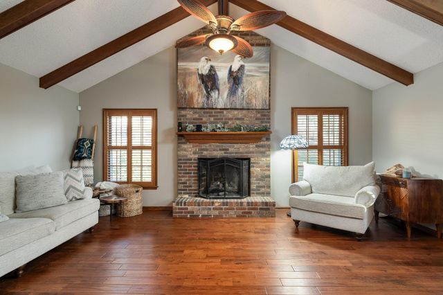 345 Potter Place Road, NW, Charleston, TN 37310