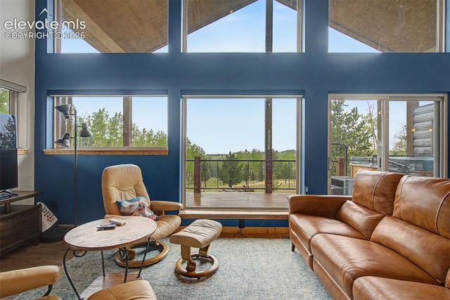 621 School House Hollow, Victor, CO 80860