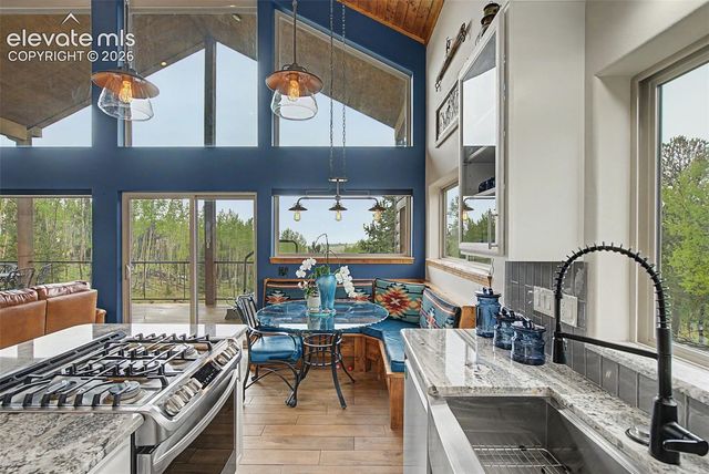 621 School House Hollow, Victor, CO 80860