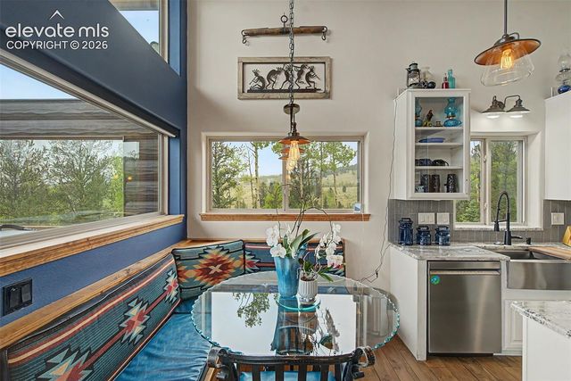 621 School House Hollow, Victor, CO 80860