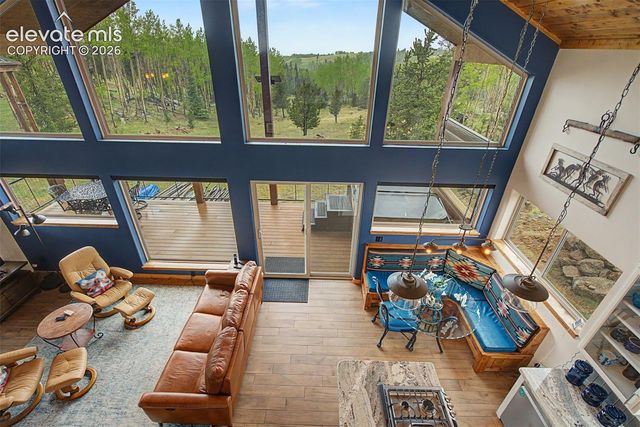 621 School House Hollow, Victor, CO 80860