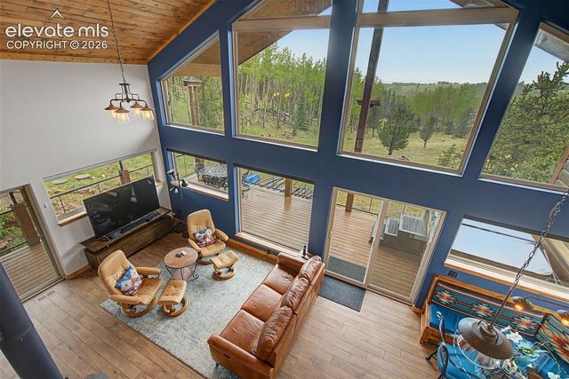 621 School House Hollow, Victor, CO 80860