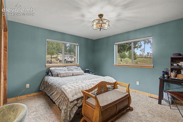 621 School House Hollow, Victor, CO 80860