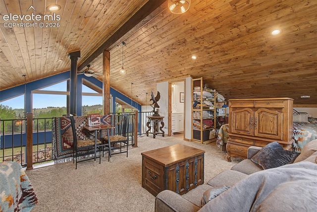 621 School House Hollow, Victor, CO 80860