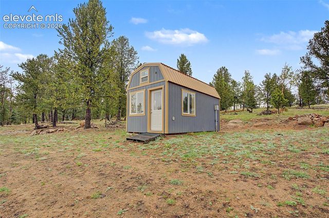 621 School House Hollow, Victor, CO 80860
